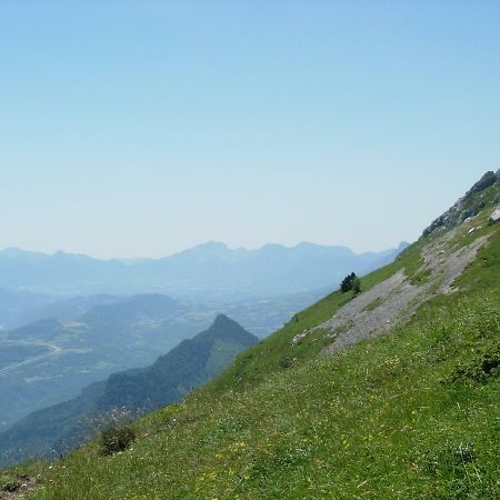 Haut De Chalet 6 P Villard De Lans 外观 照片
