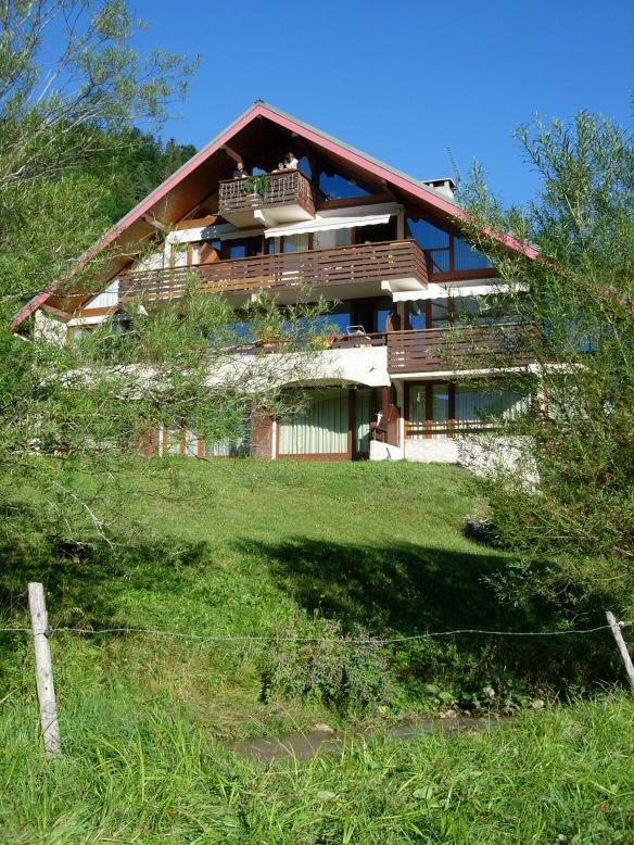 Haut De Chalet 6 P Villard De Lans 外观 照片