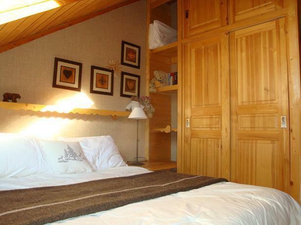 Haut De Chalet 6 P Villard De Lans 外观 照片