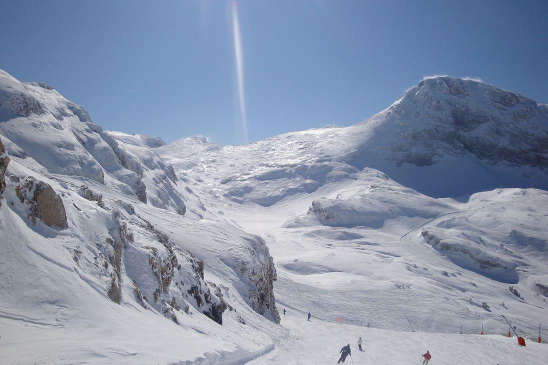 Haut De Chalet 6 P Villard De Lans 外观 照片