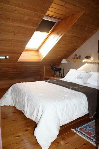 Haut De Chalet 6 P Villard De Lans 外观 照片