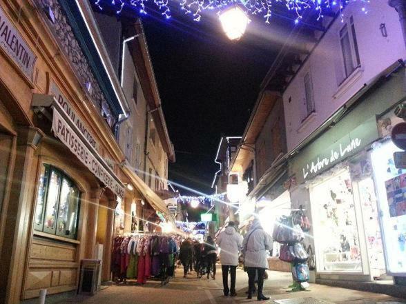 Haut De Chalet 6 P Villard De Lans 外观 照片