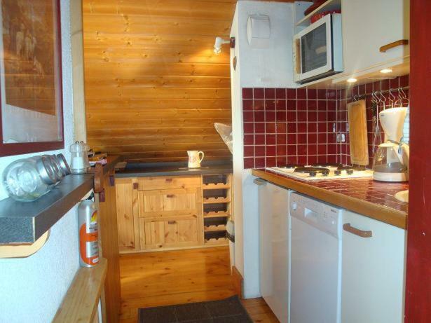 Haut De Chalet 6 P Villard De Lans 外观 照片