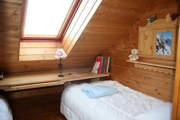 Haut De Chalet 6 P Villard De Lans 外观 照片