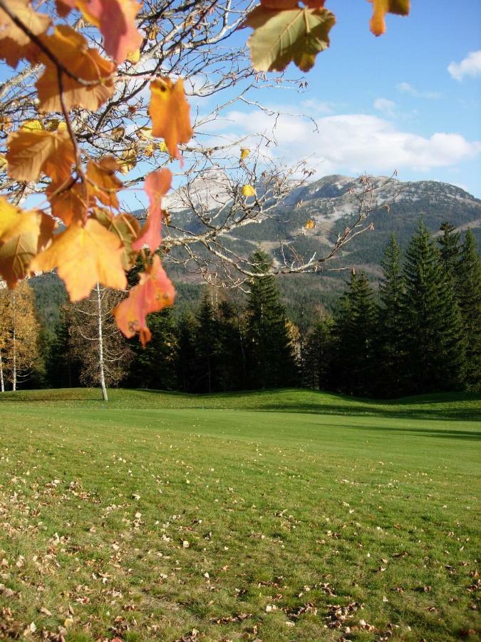 Haut De Chalet 6 P Villard De Lans 外观 照片