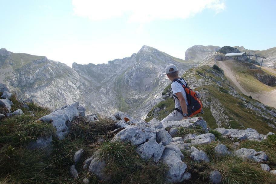 Haut De Chalet 6 P Villard De Lans 外观 照片